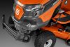 Husqvarna Gallytörő, Fűnyíró Traktorokhoz