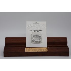 Élező sablon Ø4,8 mm: 0.325" H22, H25