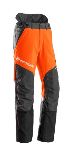 Husqvarna Technical 20A nadrág S
