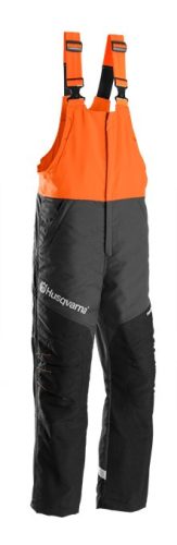 Husqvarna Functional Dungarees láncfűrész védelemmel 20A 48