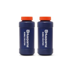 Husqvarna buborékos oldat háti levélfújóhoz
