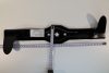Husqvarna Fűnyíró Kés - 532 18 05-83