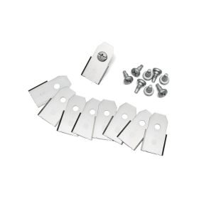 Husqvarna Automower® pengék, 9db