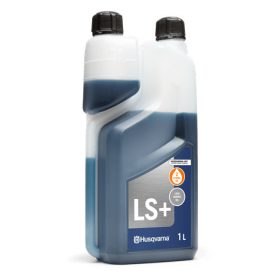 Husqvarna 2-ütemű olaj, LS+ 1 liter
