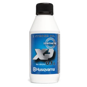 Husqvarna 2-ütemű olaj, XP® Synthetic 0,1 Liter