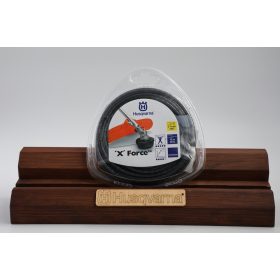 Husqvarna 'X' Force™ damil, Ø2,7mm/12m