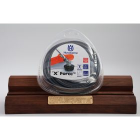Husqvarna 'X' Force™ damil, Ø3,0mm/32m