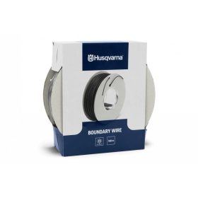   Husqvarna Automower® határolóhuzal szabványos Ø2,7 mm - 250 m fekete