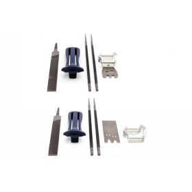 Husqvarna reszelő készlet, 1/4" 4,0mm H00