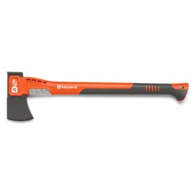 Husqvarna A1400, fejsze