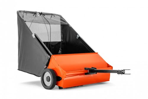 Husqvarna fűnyírótraktor, Sweeper 36"