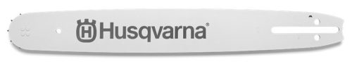 Husqvarna Pro rétegelt vezetőlemez PIXEL / 18" / .325 / 1,3 mm / 72 szem / keskeny végű rögzítés