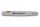 Husqvarna vezetőlemez X-Force™ / 15" / 3/8" / 1,5mm / 56 szem / keskeny végű rögzítés