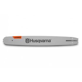   Husqvarna vezetőlemez X-Force™ 16" / 3/8" / 1,5mm / 60 szem / keskeny végű rögzítés