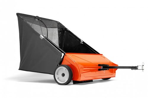 Husqvarna fűnyírótraktor, Sweeper 44"