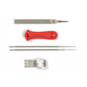 Husqvarna reszelő készlet, 3/8" 4,0mm MINI S93G