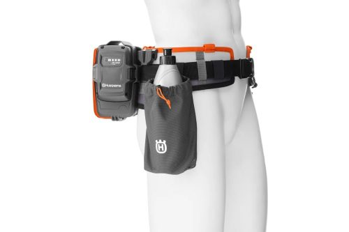 Husqvarna akkumulátor öv FLEXI - "Adapter készlet"