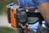 Husqvarna akkumulátor öv FLEXI - "Adapter készlet"