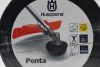Husqvarna Penta ötszögletű damil Ø2,7mmX240m