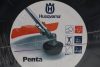 Husqvarna Penta ötszögletű damil Ø3,0mmx240m