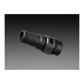   Husqvarna fúvóka adapter nedves- és száraz porszívókhoz