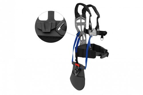 Husqvarna Balance XB heveder