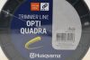 Husqvarna Opti-Quadra négyszögletű damil, Ø2,7mmx170m
