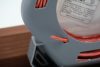 Husqvarna Whisper Twist csavart profilú damil, Ø2,4mmx12m