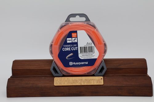 Husqvarna Trimmer ötszögletű damil Ø2,0mmx15m