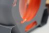 Husqvarna Trimmer ötszögletű damil Ø2,7mmx12m