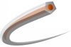 Husqvarna Trimmer ötszögletű damil Ø4,0mmx80m