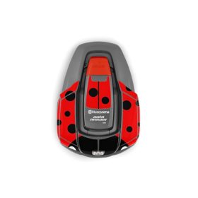   Husqvarna Automower® matricakészlet Katicabogár, 105/305 (2020-ig gyártott változatokra)