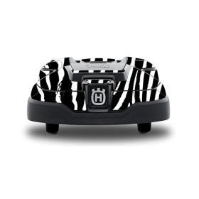 Husqvarna Automower® matricakészlet Zebra, 305