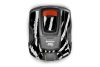 Husqvarna Automower® matricakészlet Zebra, 305