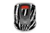 Husqvarna Automower® matricakészlet Zebra, 310/315