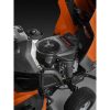 Husqvarna TC 242TX, fűnyíró traktor
