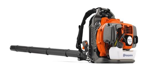 Husqvarna 350 BT, benzines lombfúvó