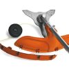 Husqvarna 545RX, benzines fűkasza