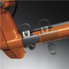 Husqvarna 535RX, benzines fűkasza