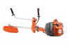 Husqvarna 555RXT, benzines fűkasza