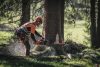 Husqvarna 572 XP®, benzines láncfűrész