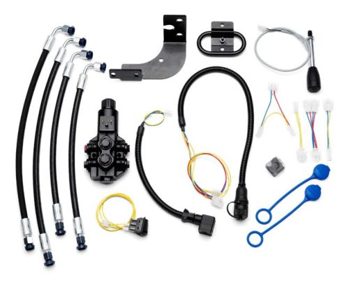 Husqvarna Professional Hidraulika készlet