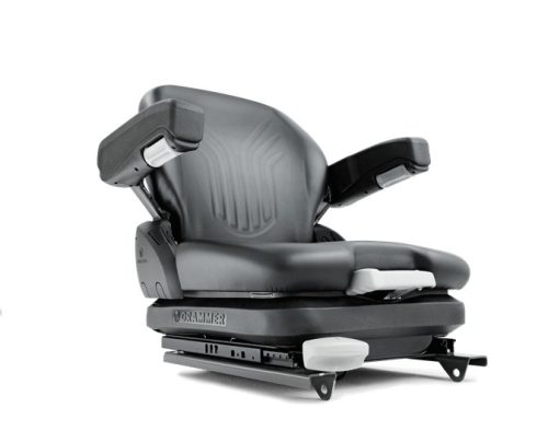Husqvarna Professional Grammer Primo M ülés Fűthető