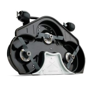 Husqvarna Rider Vágóasztal - Combi 122cm, 400 series
