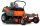 Husqvarna ZERO TURN Z 242F, Professional Fűnyíró Traktor