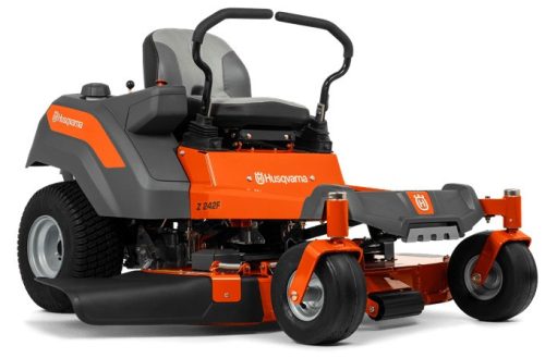 Husqvarna ZERO TURN Z 242F, Professional Fűnyíró Traktor
