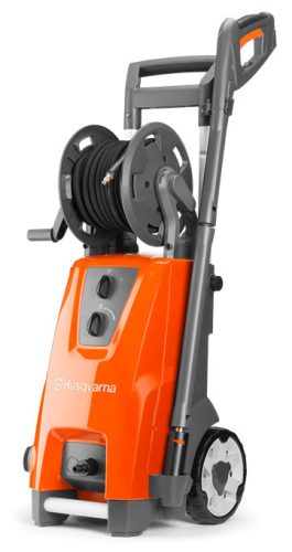 Husqvarna PW 460, magasnyomású mosó