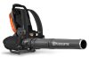 Husqvarna 550iBTX, akkumulátoros lombfúvó