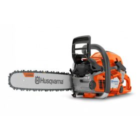 Husqvarna 550 XP® MARK II, benzines láncfűrész