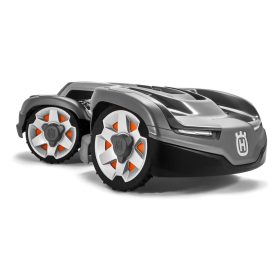 Husqvarna AUTOMOWER® 435X AWD, robotfűnyíró